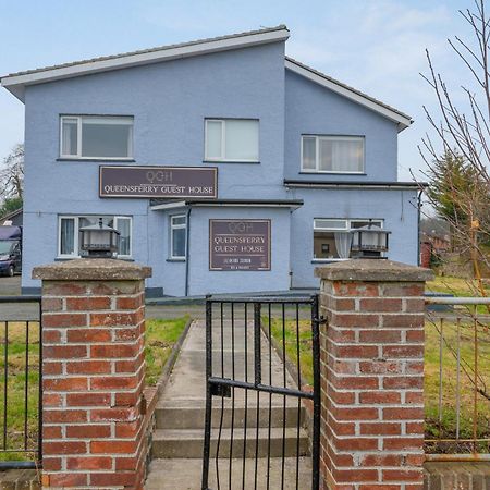 רוסית Queensferry Guest House מראה חיצוני תמונה