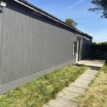 רוסית Queensferry Guest House מראה חיצוני תמונה