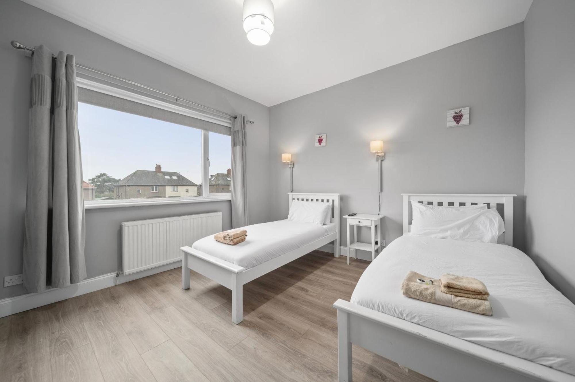 רוסית Queensferry Guest House חדר תמונה