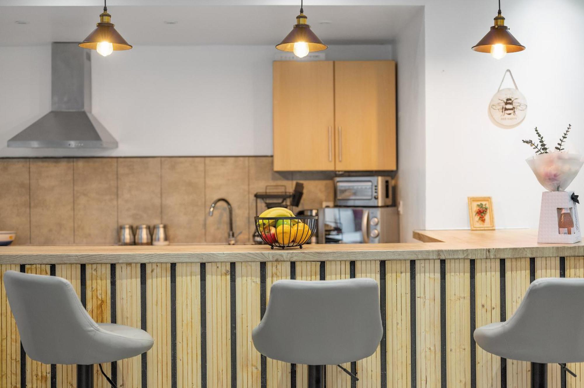 רוסית Queensferry Guest House חדר תמונה