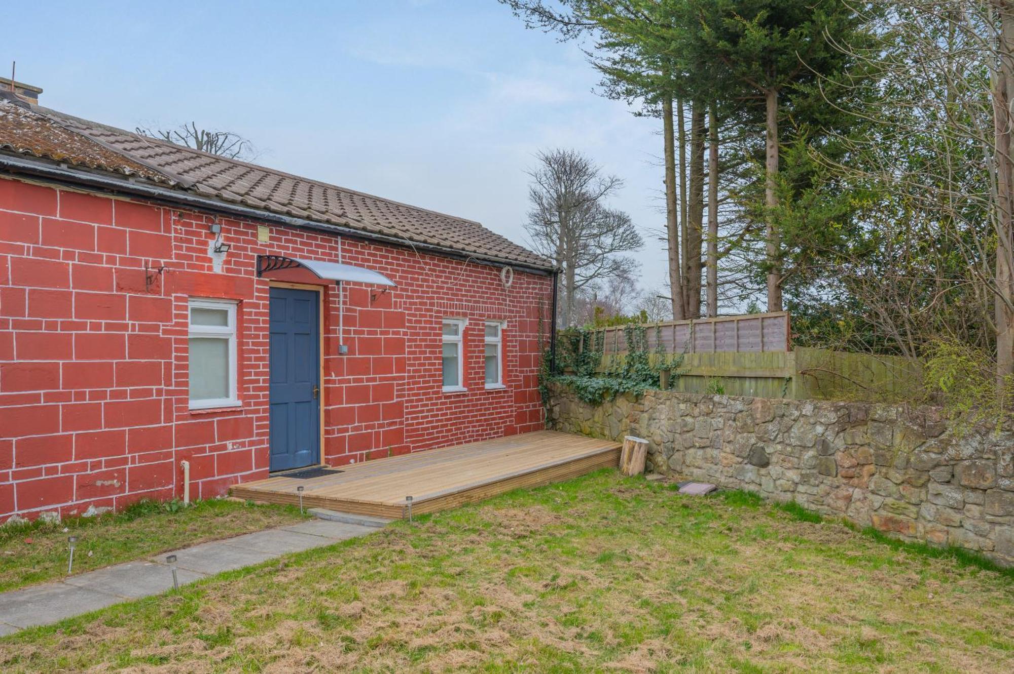 רוסית Queensferry Guest House חדר תמונה