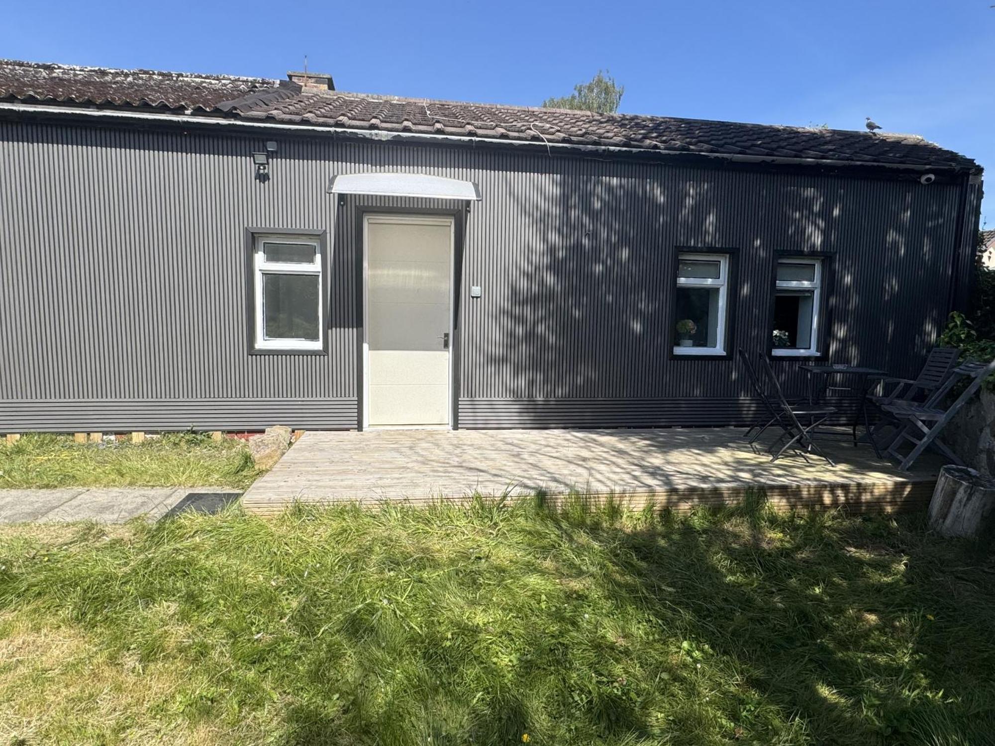 רוסית Queensferry Guest House מראה חיצוני תמונה