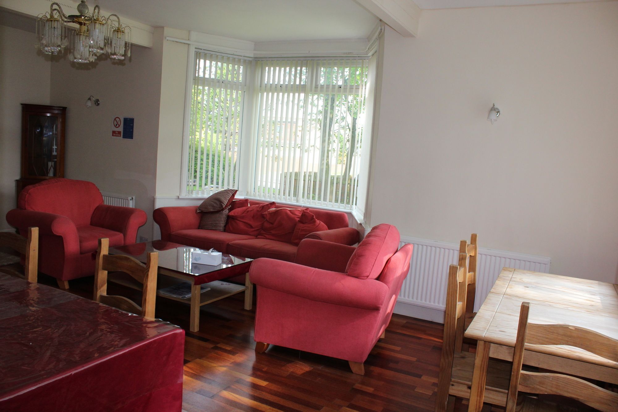 רוסית Queensferry Guest House מראה חיצוני תמונה