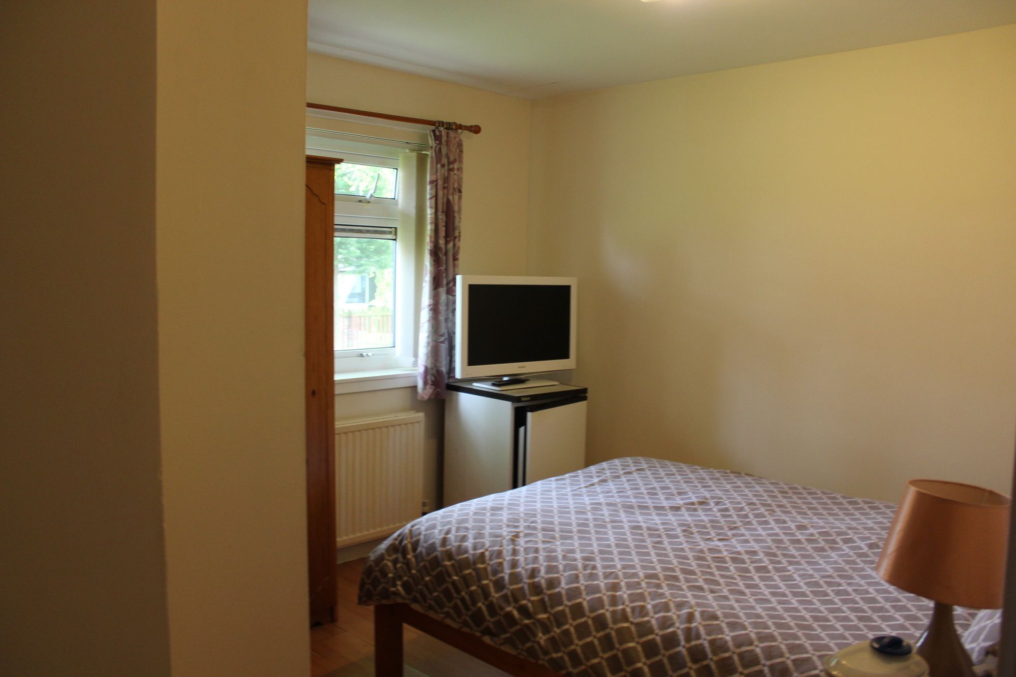 רוסית Queensferry Guest House מראה חיצוני תמונה